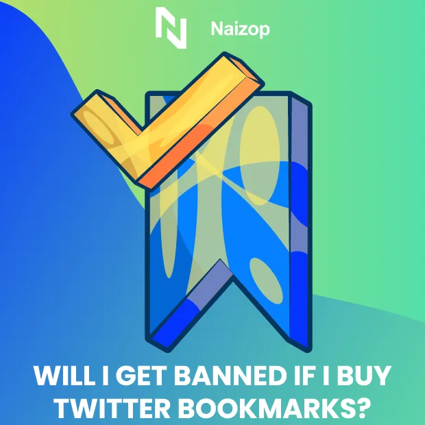 Will I Get Banned If I Buy Twitter Bookmarks?