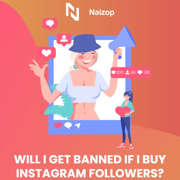 Will I Get Banned If I Buy Instagram Followers?