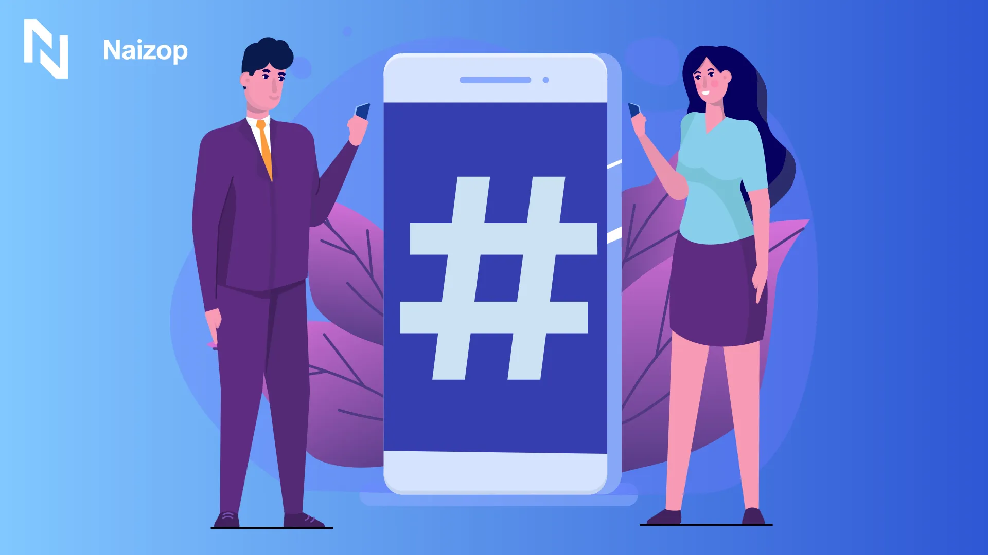 trending tiktok hashtags