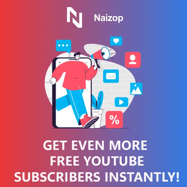 Get Even More YouTube Subscribers Instantly!