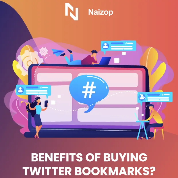 Benefits of Buying Twitter Bookmarks