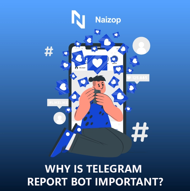Why Is Telegram Report Bot Important?&nbsp;