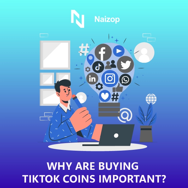 Why Are Cheap TikTok Coins Important?