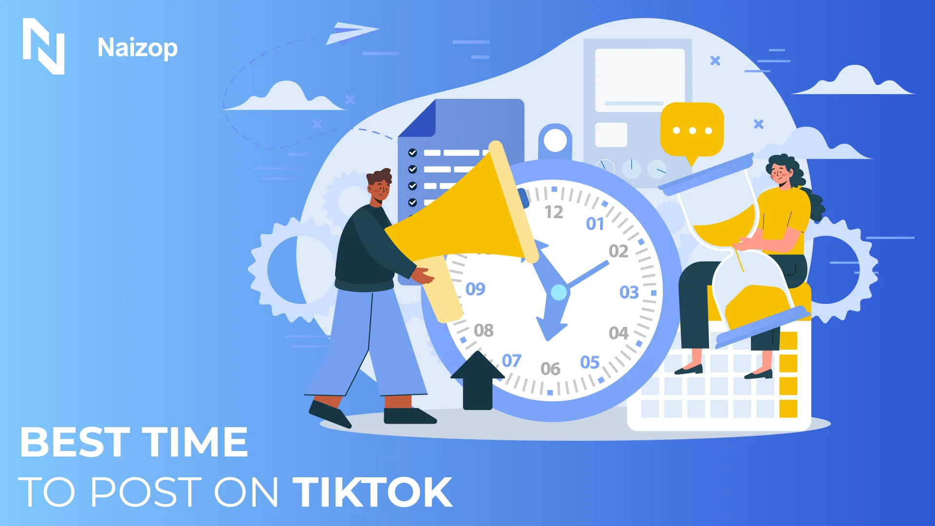 Best Time to Post on TikTok: How to Get Maximum Engagement