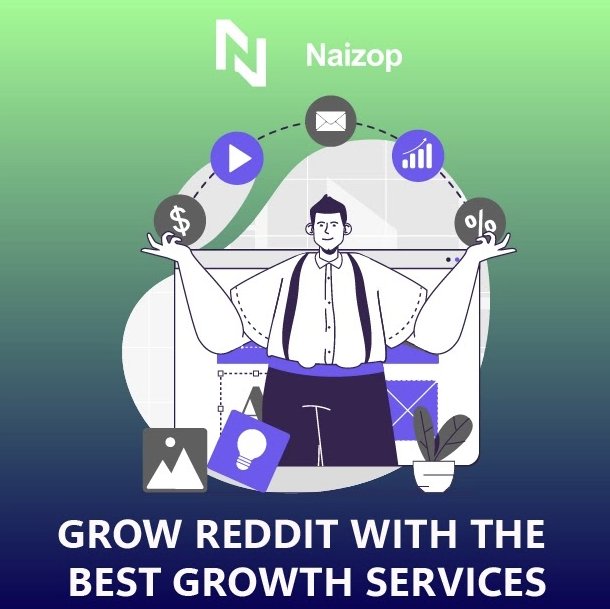 Grow Instantly With the Best Reddit Growth Services