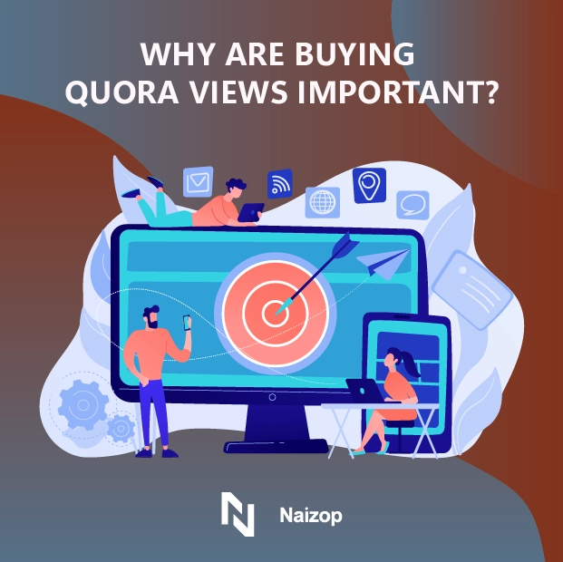 Why Are Quora Views Important?