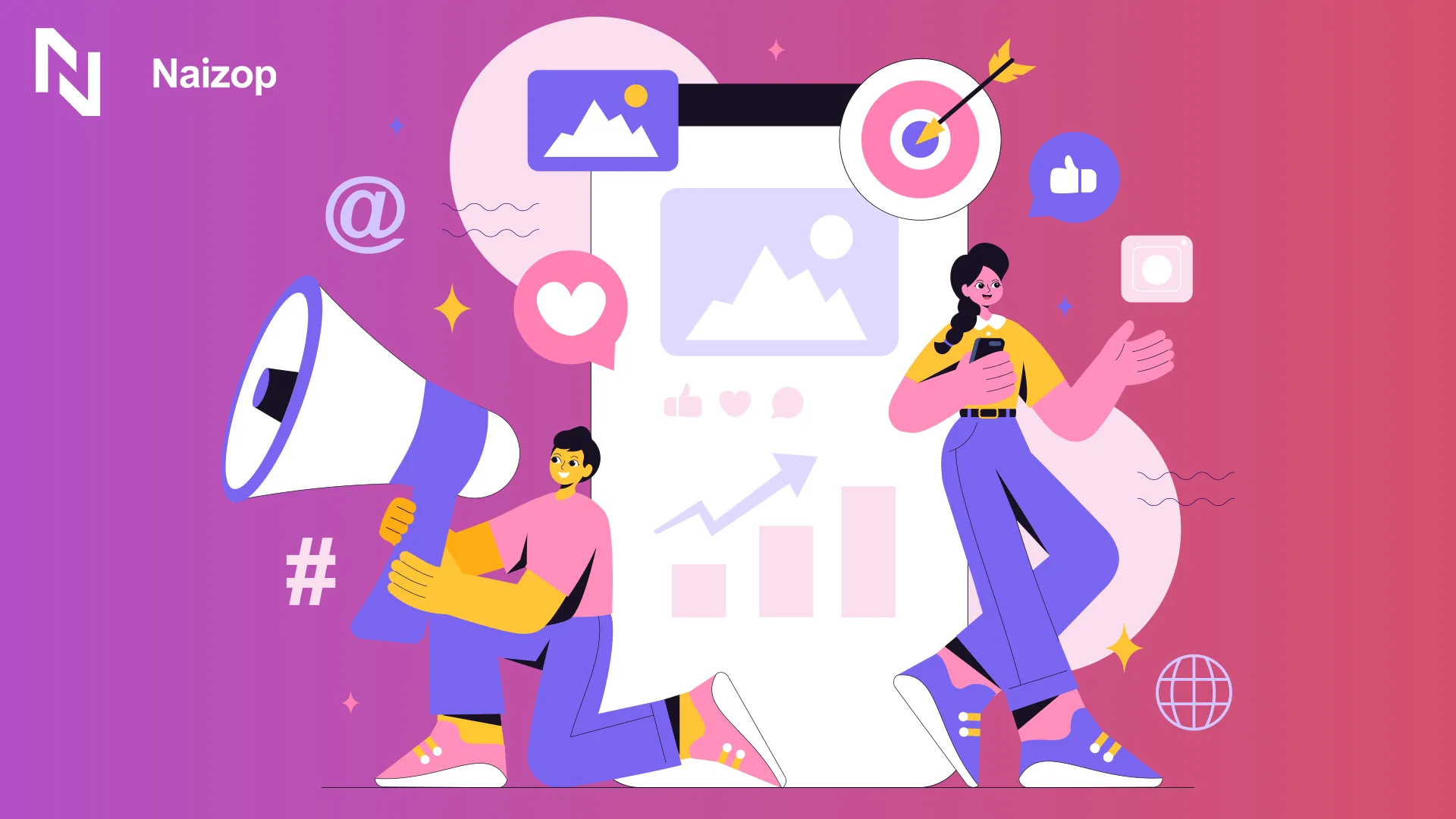 7 B2B Social Media Strategy
