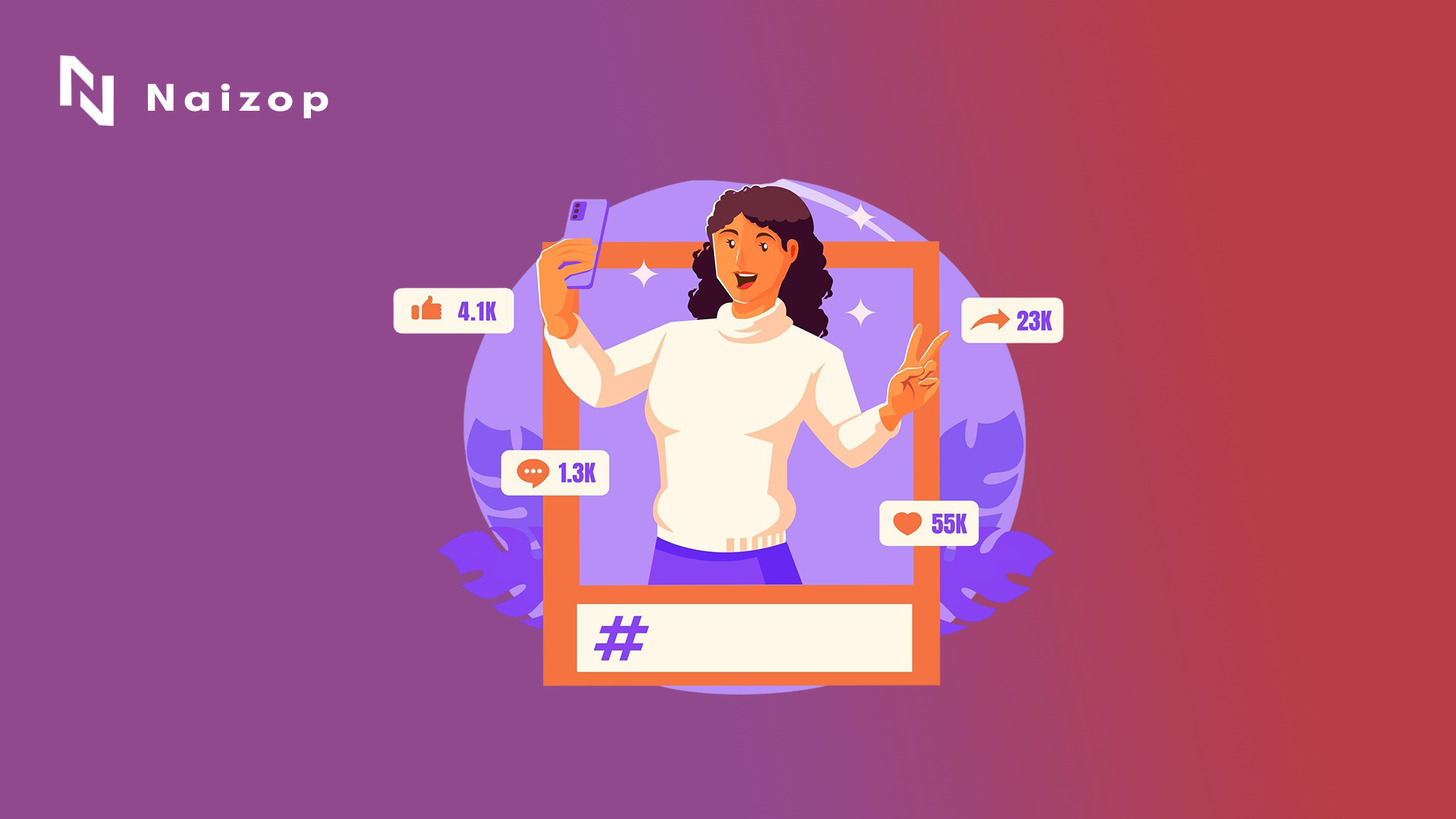 Finding the Right Hashtags for Your Content