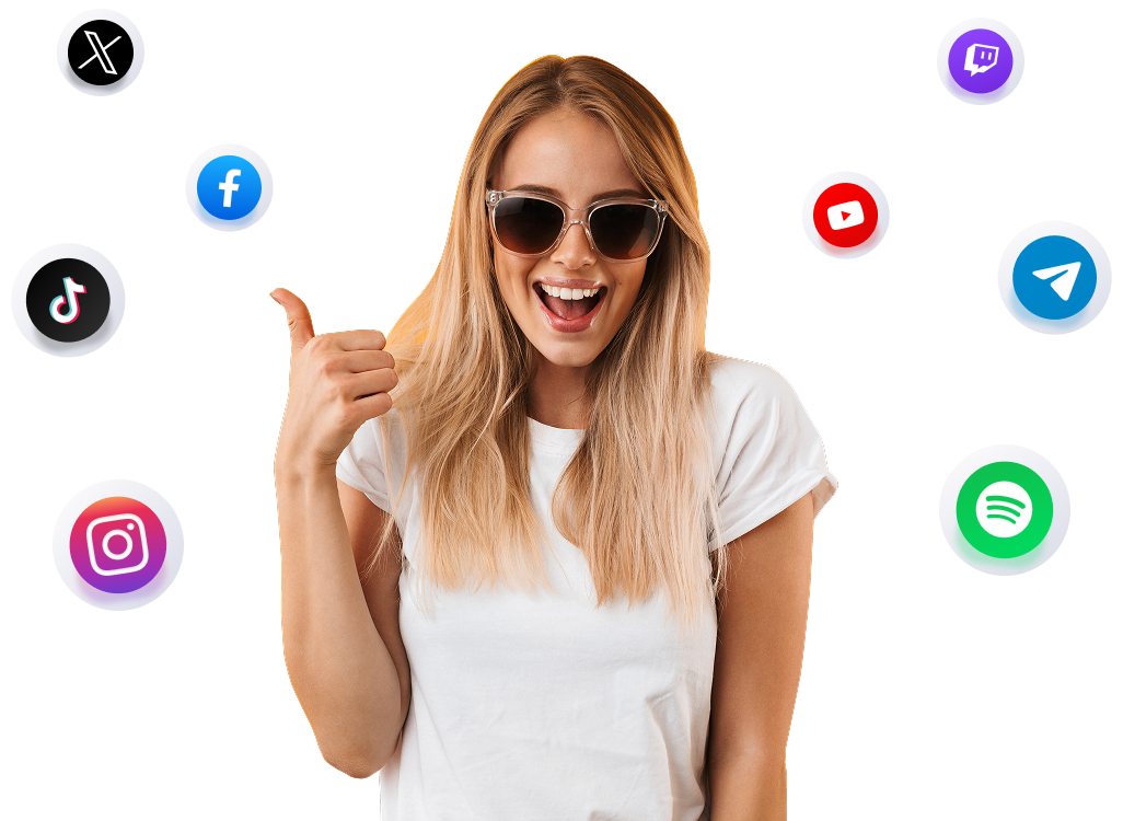 Social Media