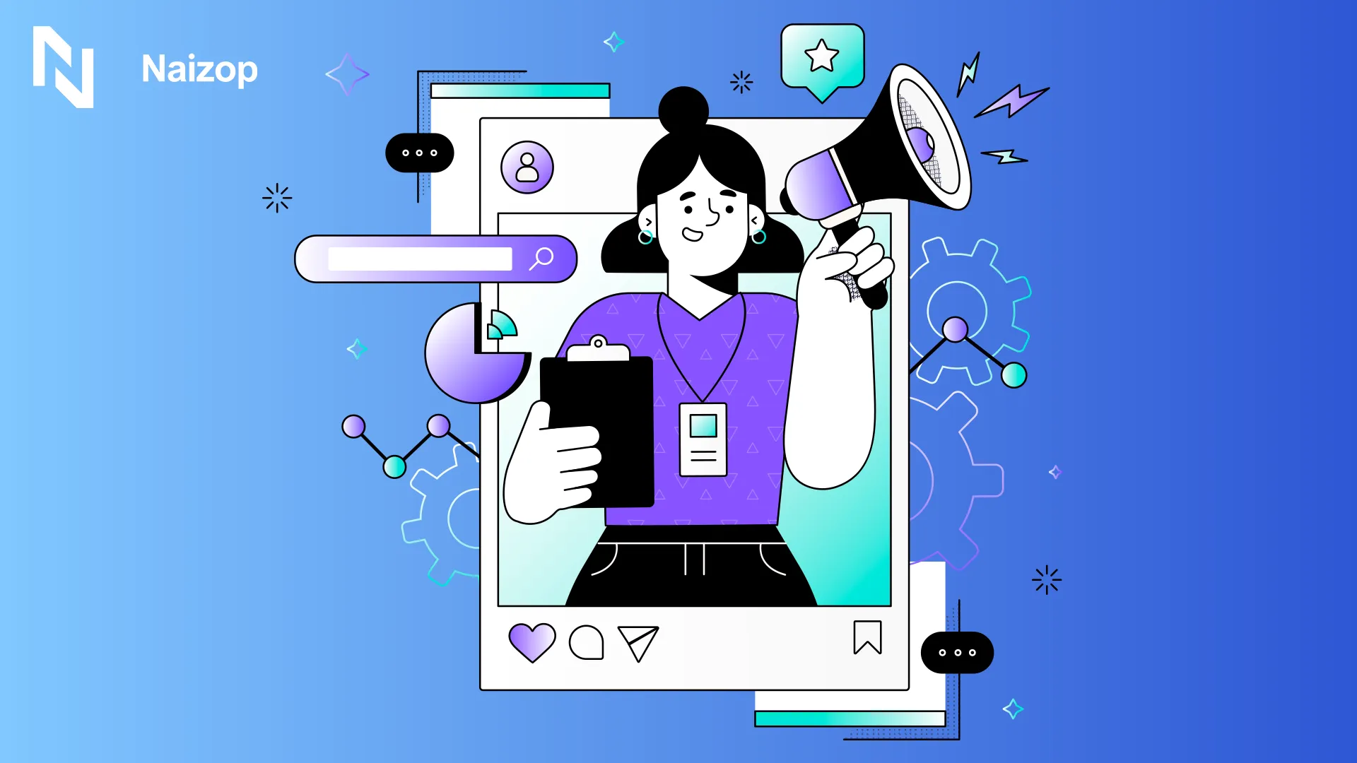 How to build a B2B social strategy?