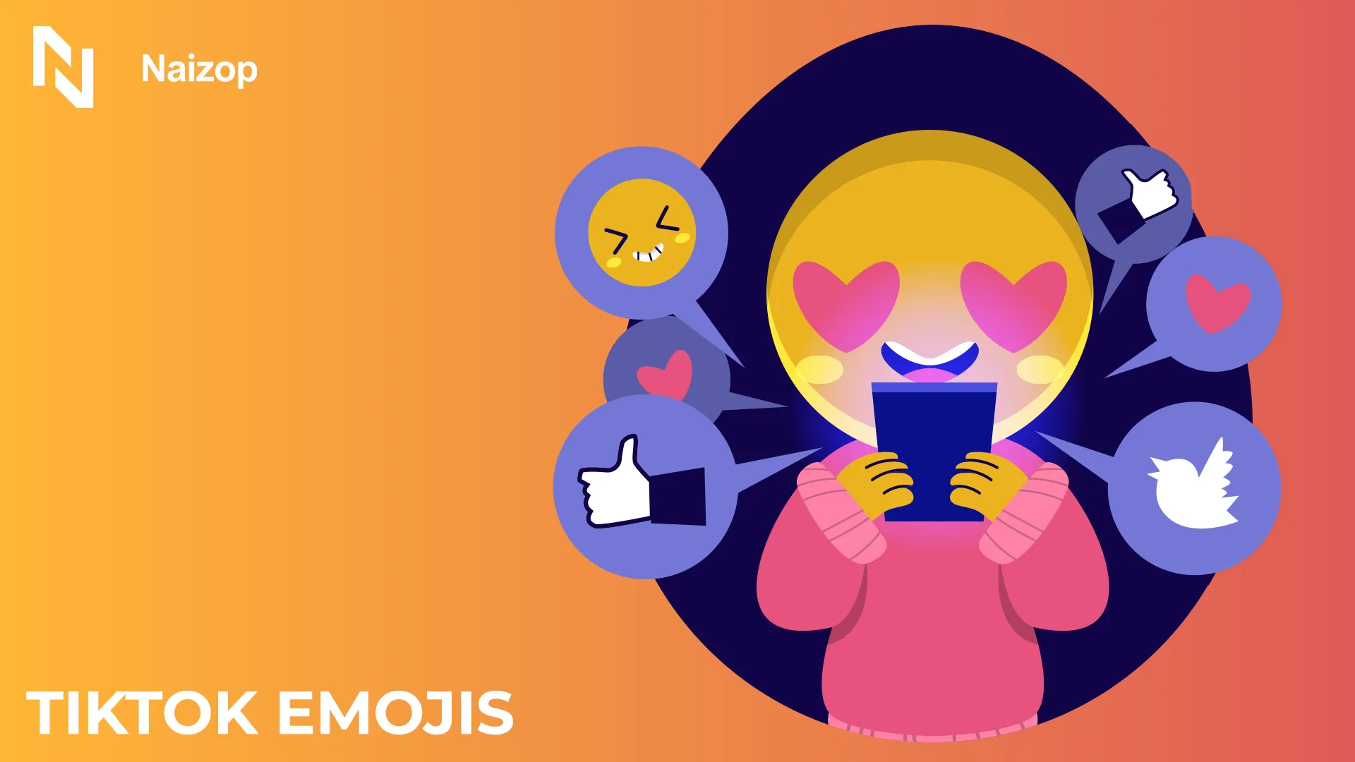 TikTok Emojis: The Hidden Symbols You Need to Know