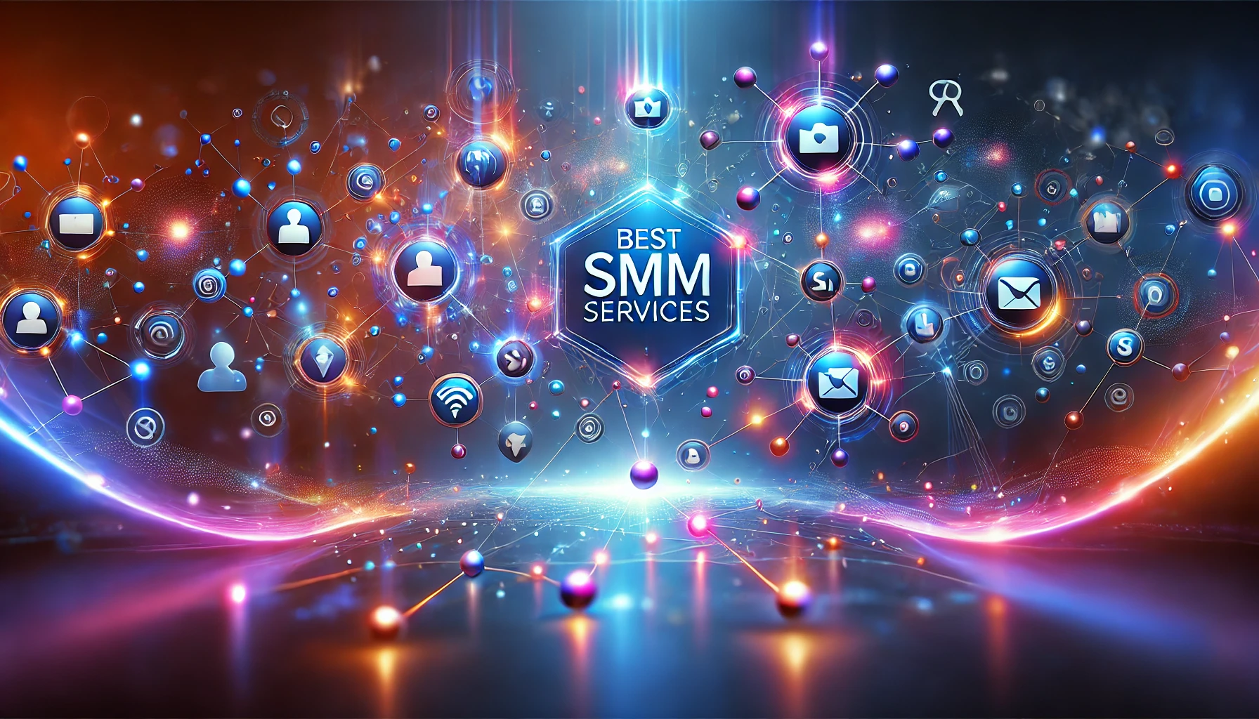 Best SMM Services for Boosting Your Social Media Presence in 2025