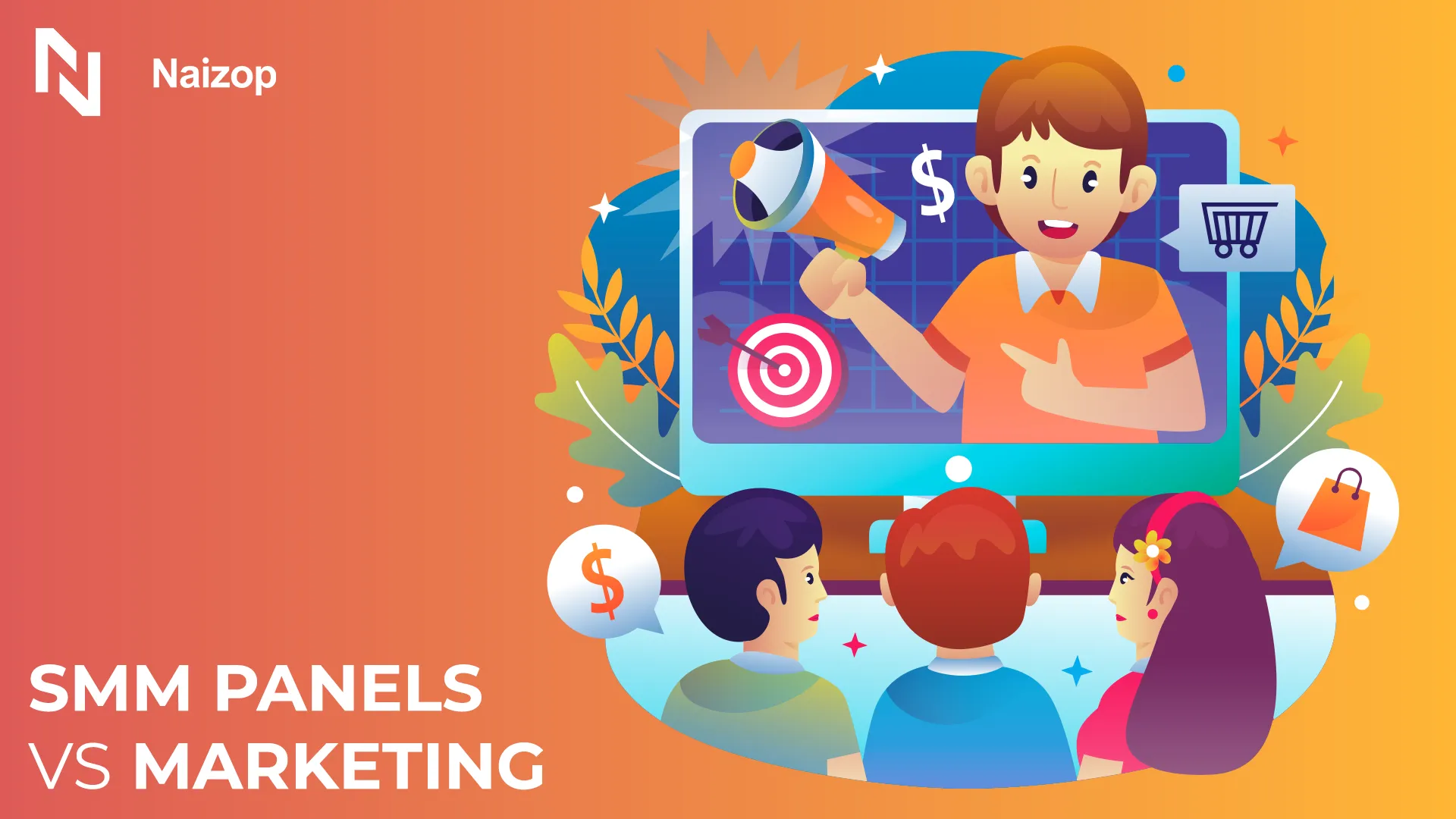 SMM Panels vs Traditional Marketing: A Cost Comparison