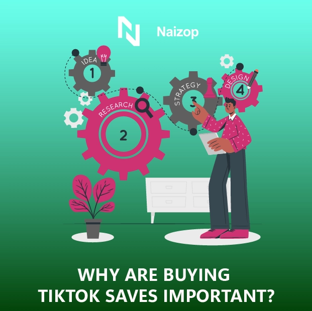 Why Are TikTok Saves So Important?
