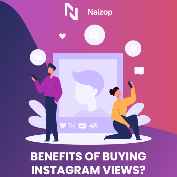 Benefits of Buying Instagram Views