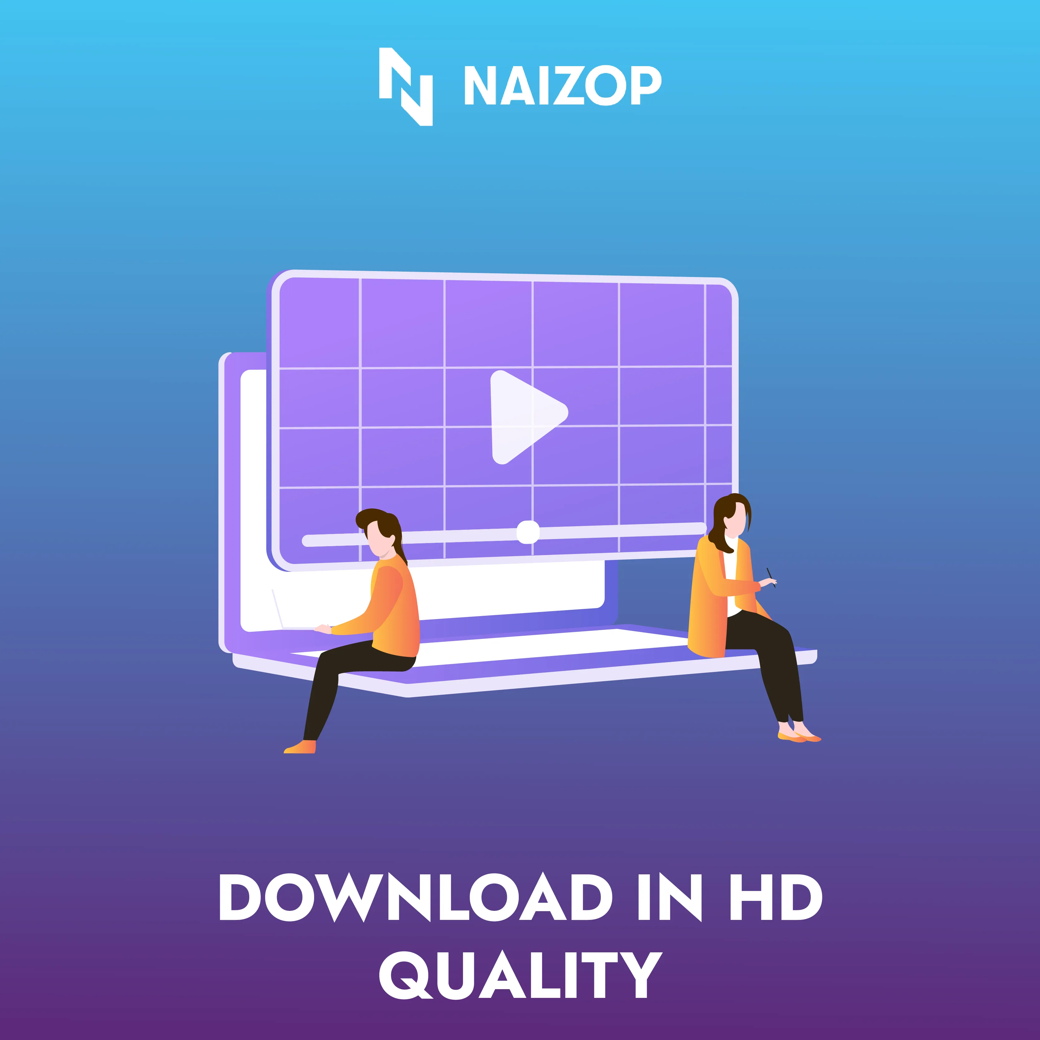 Download in HD Quality