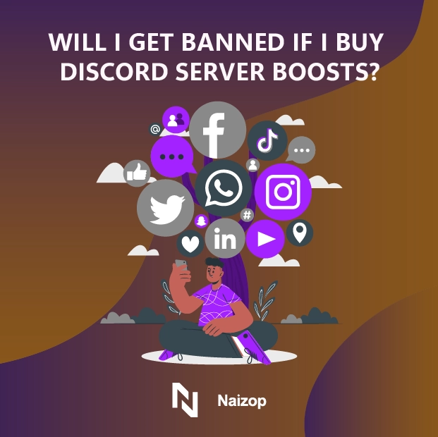 Will I Get Banned If I Buy Discord Server Boosts?