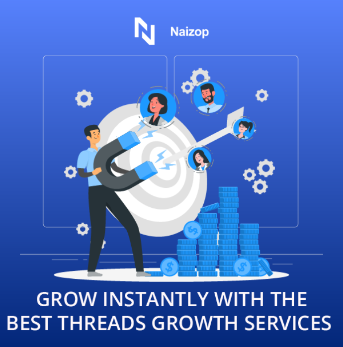 Grow Instantly with the Best Threads Growth Services