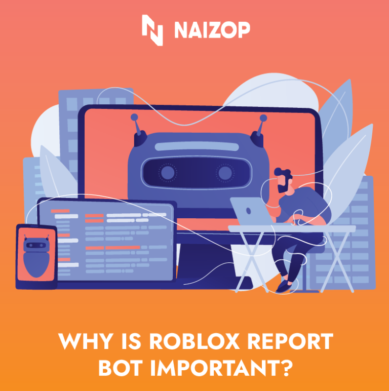 Why Is Roblox Report Bot Important?