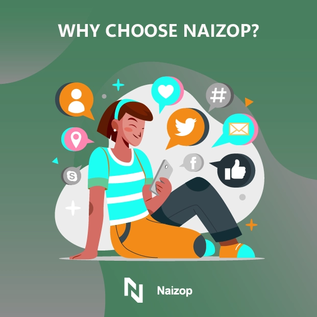 Why Choose Naizop for Buying SoundCloud Followers?