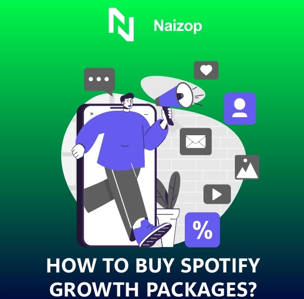 How to Buy Spotify Growth Packages