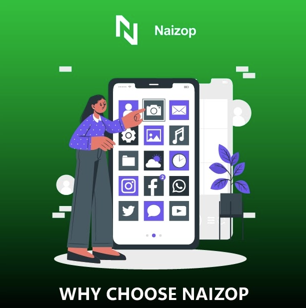 Why Choose Naizop for Your Spotify Growth