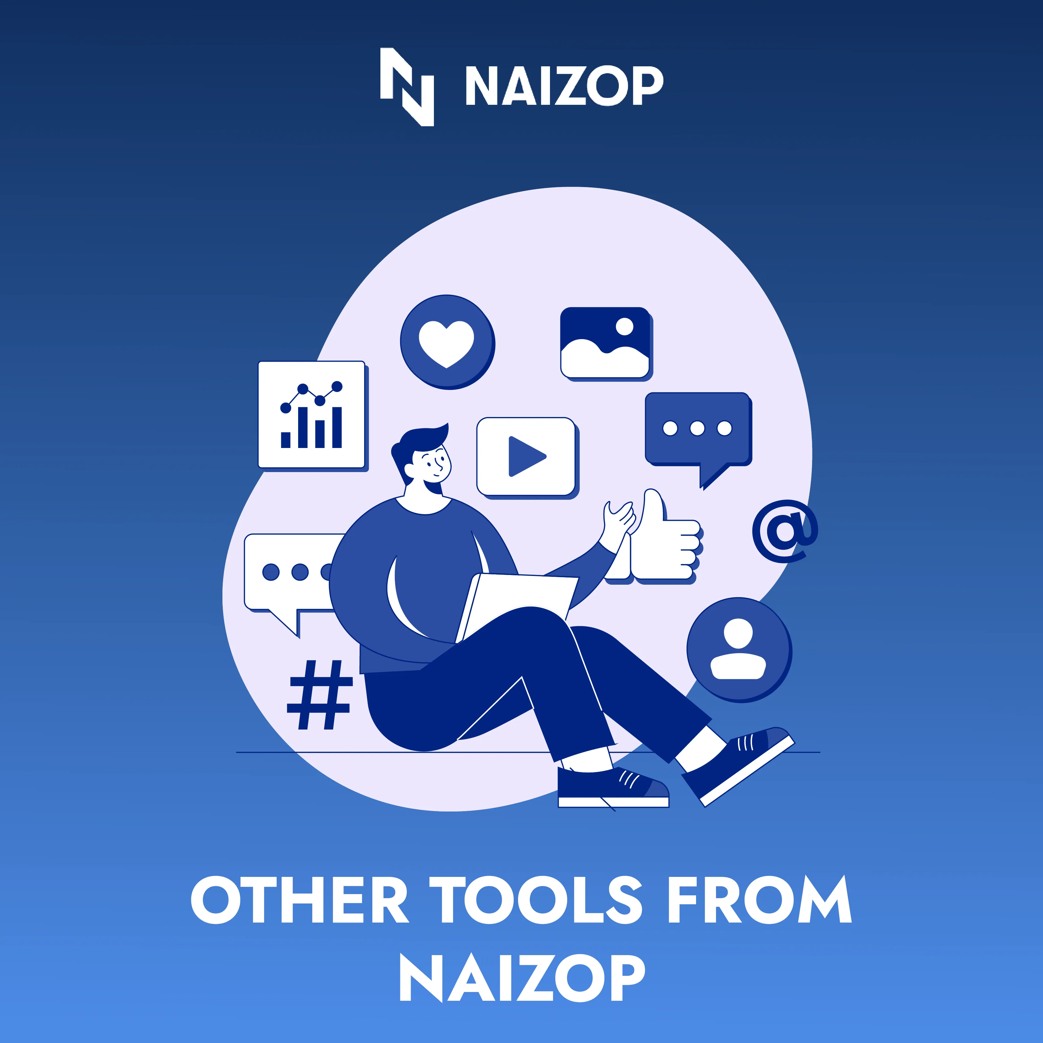 Other Tools from Naizop