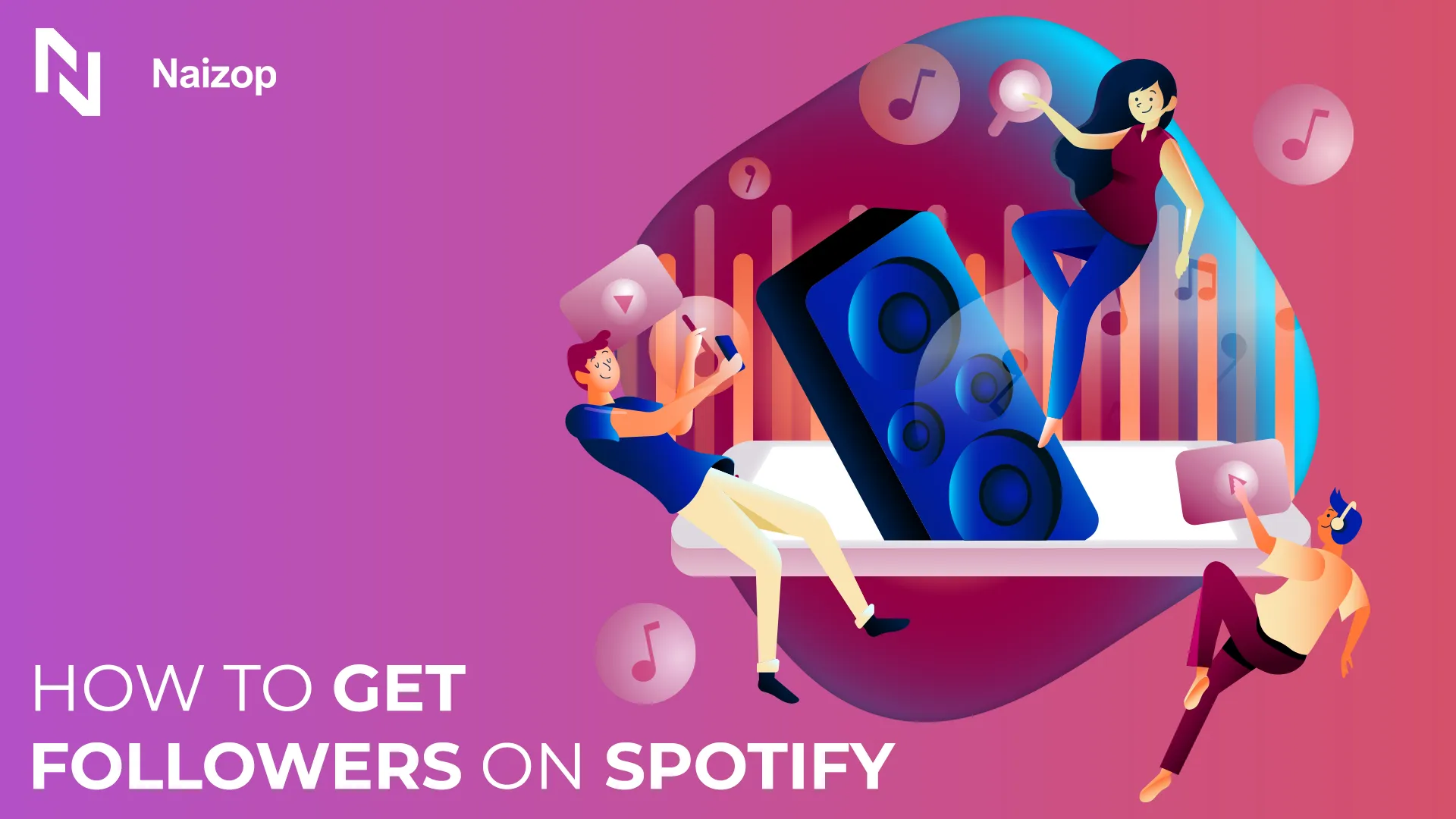 How to Get Followers on Spotify