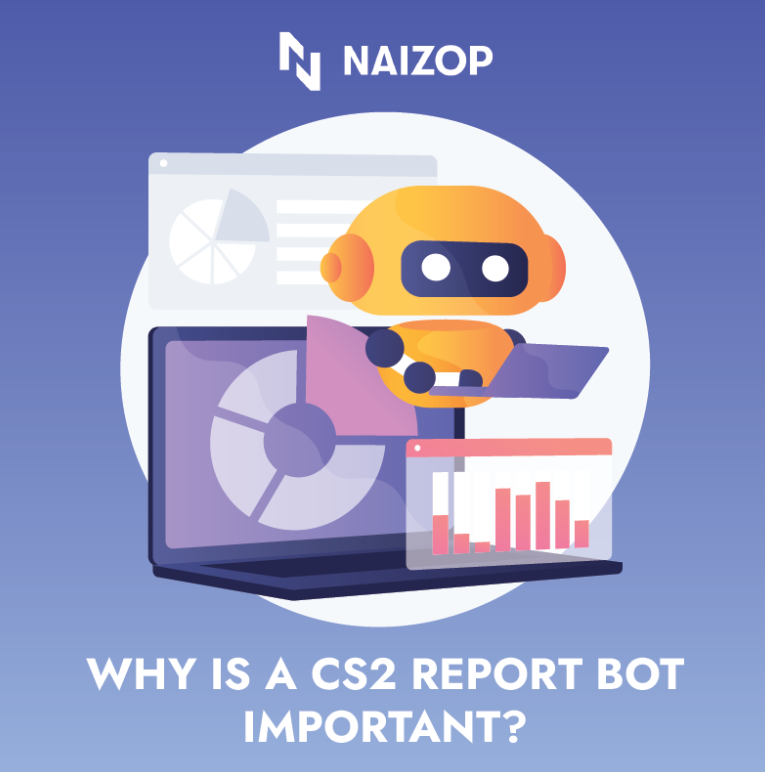 Why Is a CS2 Report Bot Important?