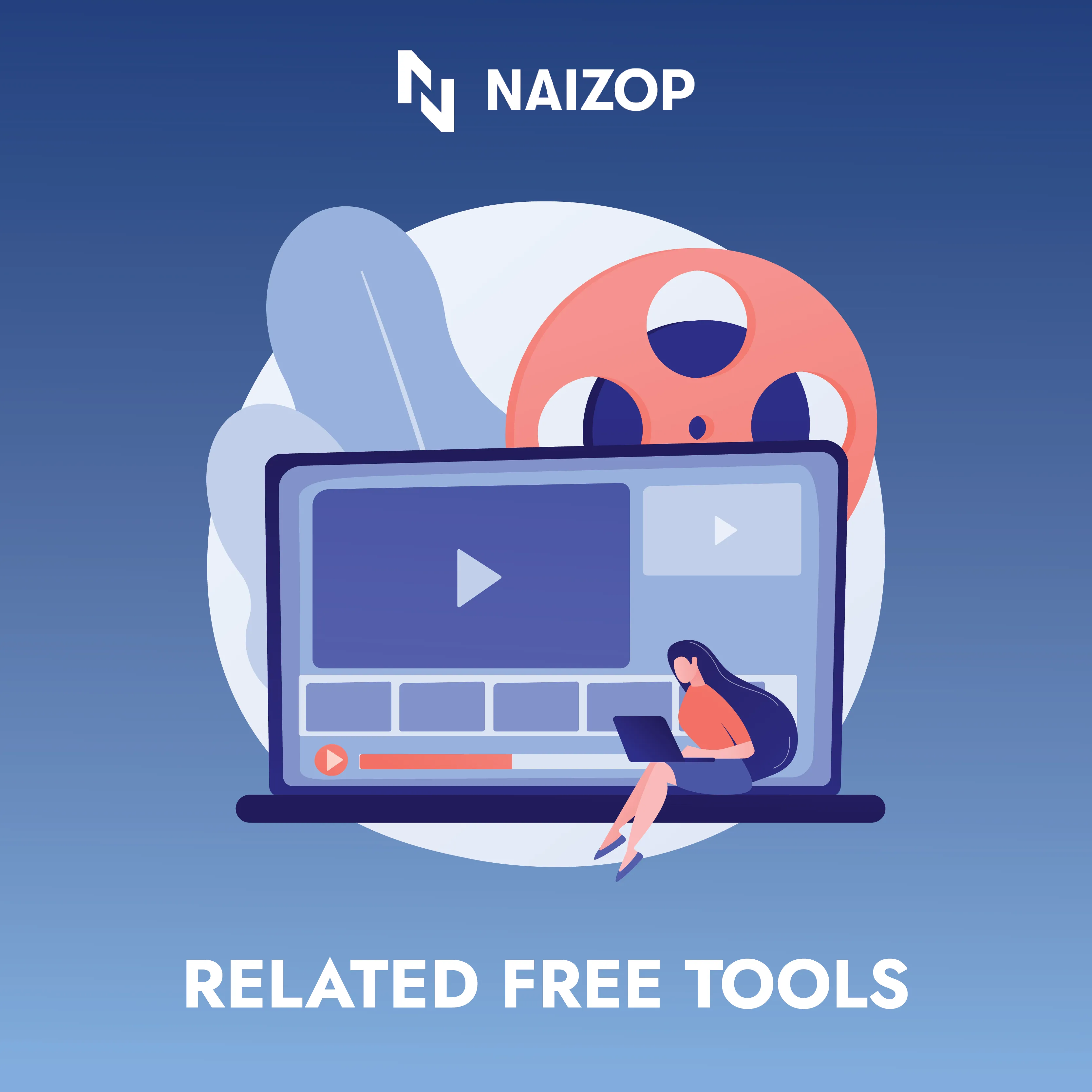 Related Free Tools