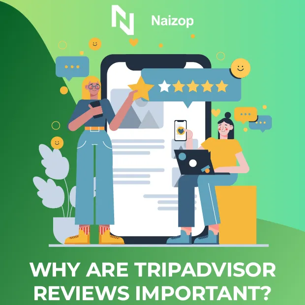 Why Are TripAdvisor Reviews Important?