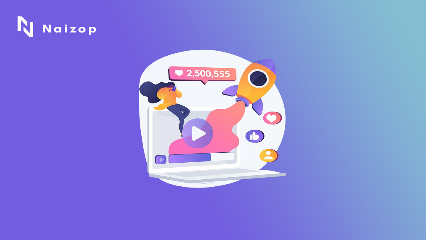 Get 1000 TikTok Followers