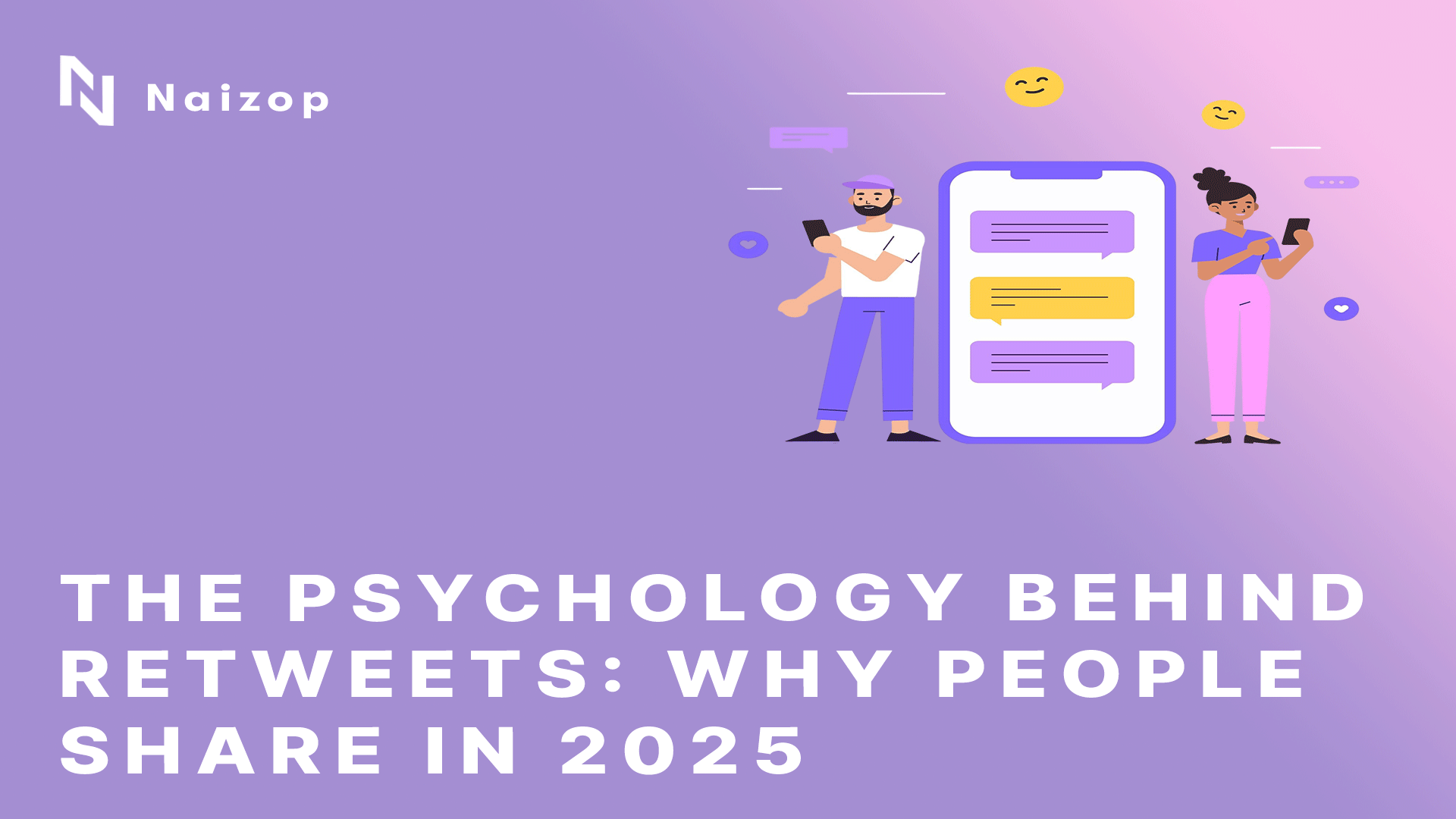 The Psychology Behind Retweets: Why People Share in 2025