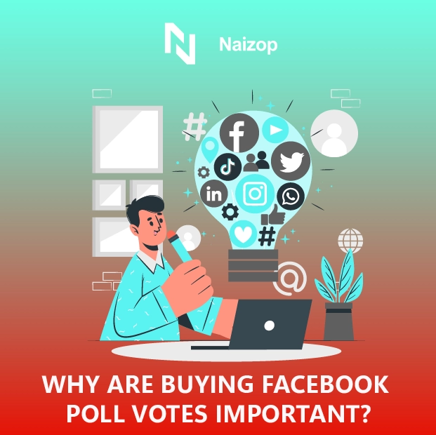 Why are Facebook Poll Votes Important?