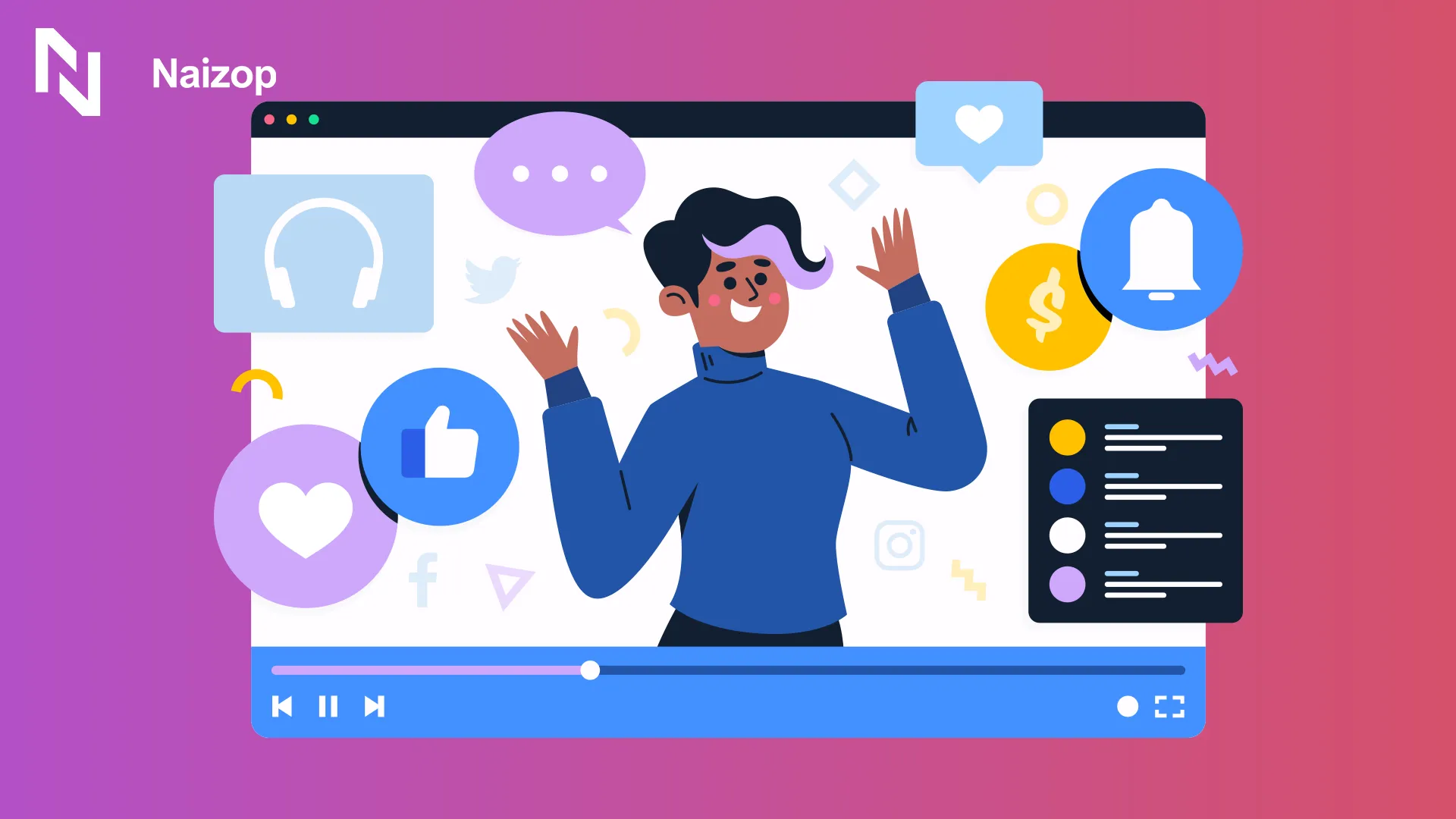 How to Get 1000 Views on YouTube For Free: 5 Easy Ways