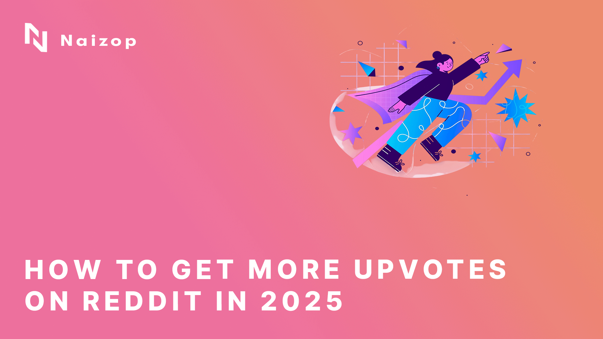 How to Get More Upvotes on Reddit in 2025