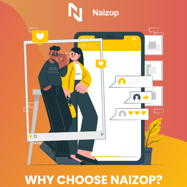 Why Should You Buy Instagram Views from Naizop?