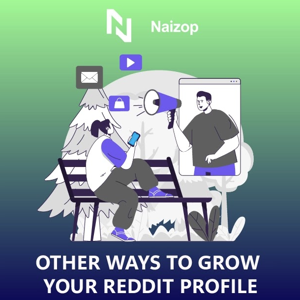 Other Ways to Grow Your Spotify Profile
