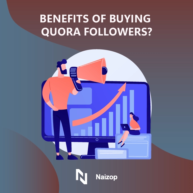 Benefits of Buying Quora Followers