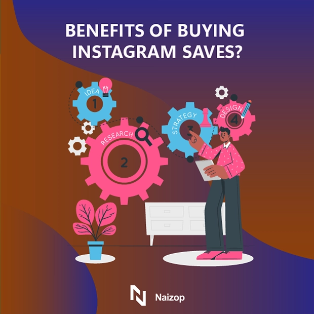 Benefits of Buying Instagram Saves