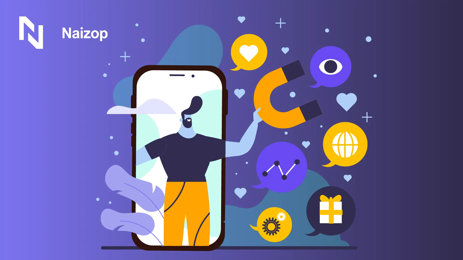 8 Best Social Media Growth Hacks