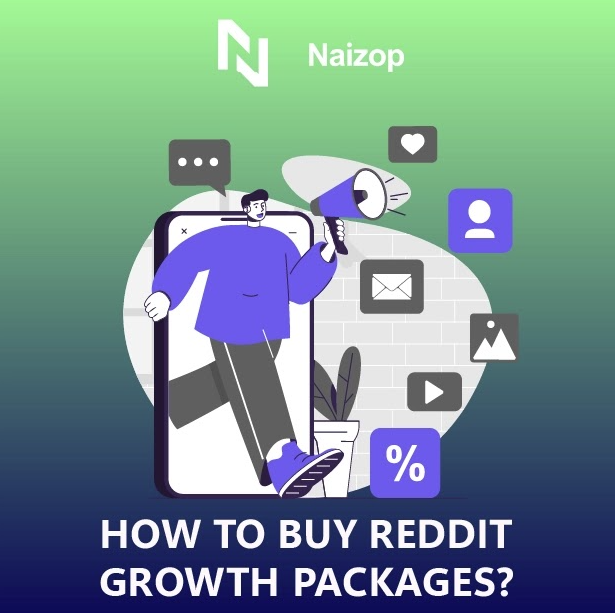 How to Buy Reddit Growth Packages
