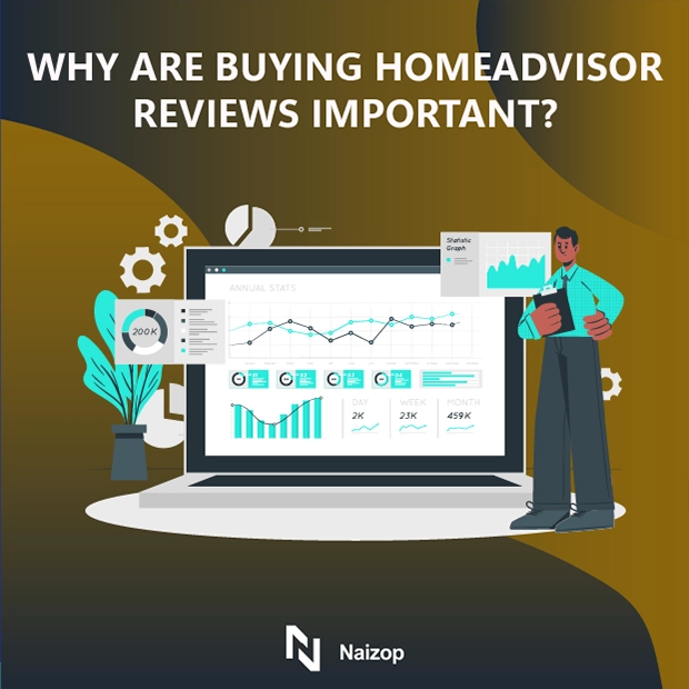 Why Are HomeAdvisor Reviews Important?