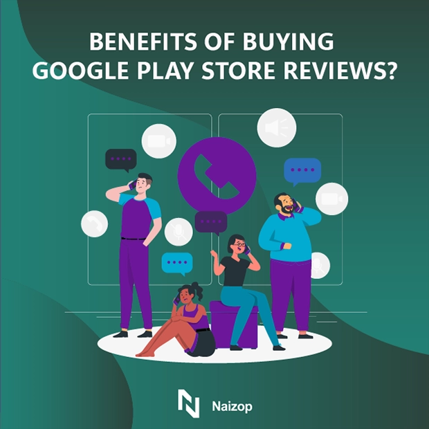 Benefits of Buying Google Play Store Reviews