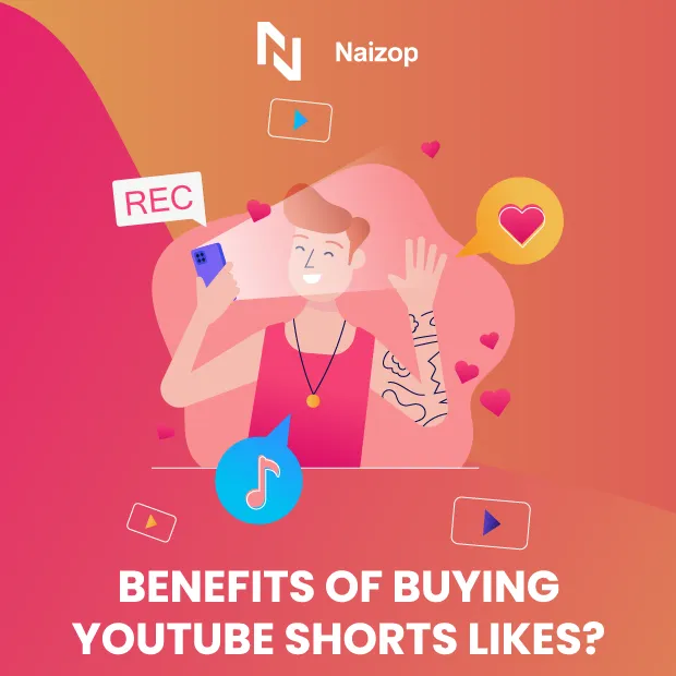 Benefits of Buying YouTube Shorts Likes