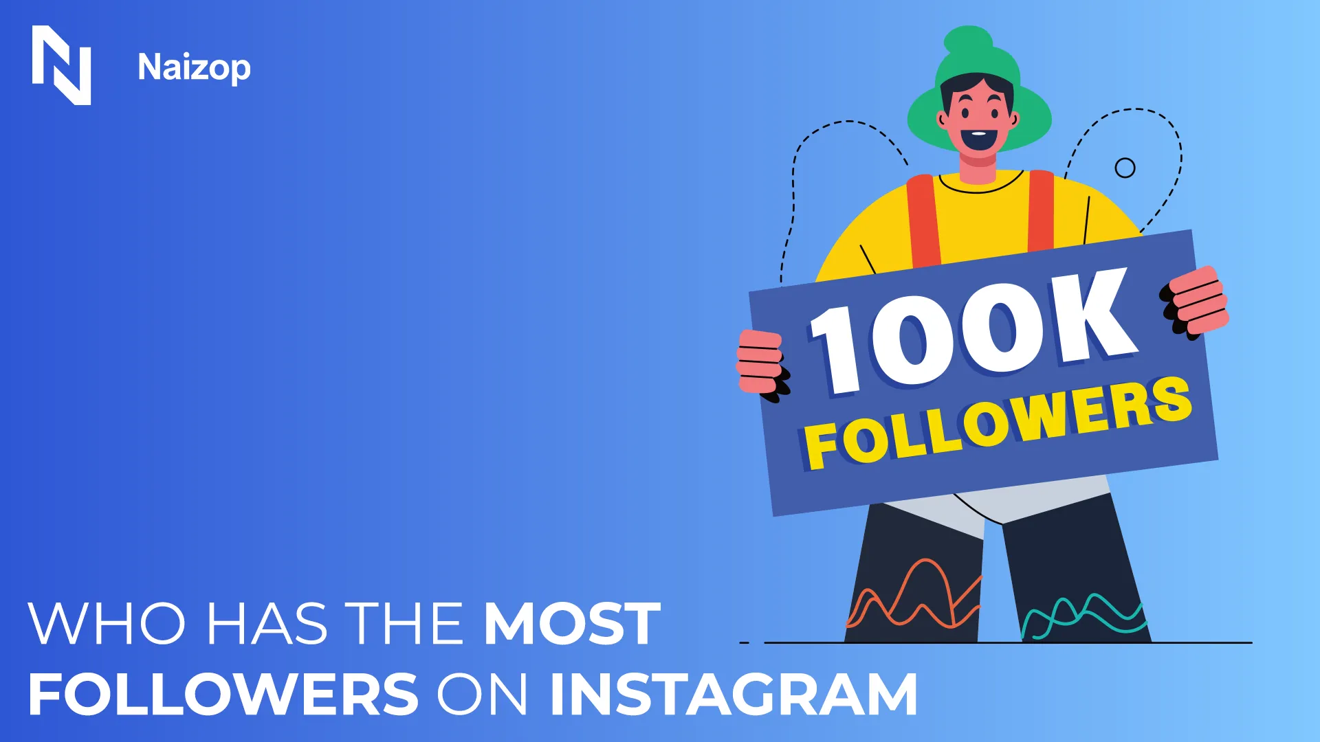 Who Has the Most Followers on Instagram?