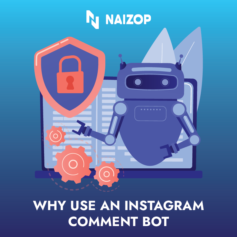 Why Use an Instagram Comment Bot?