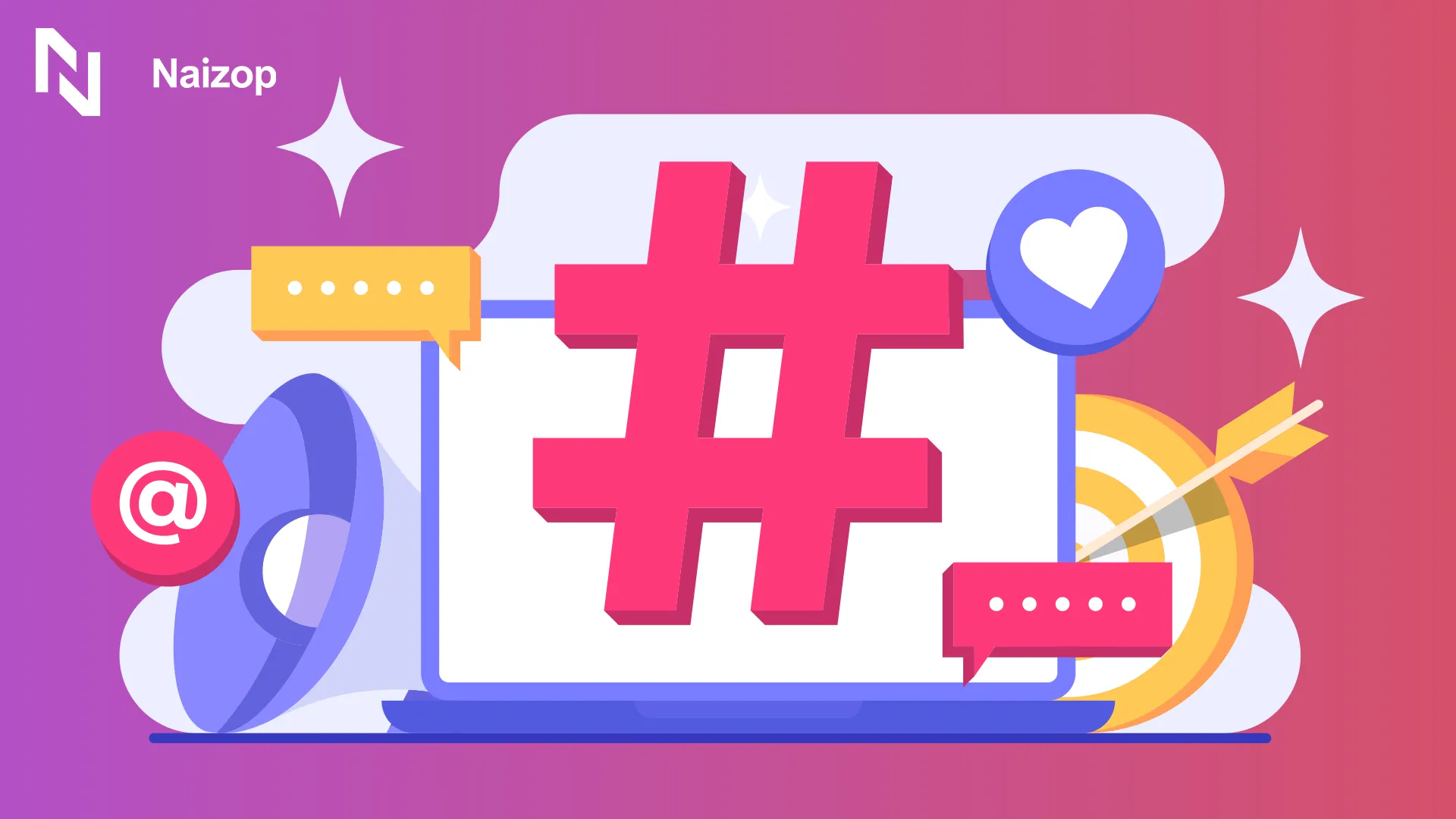 best hashtags