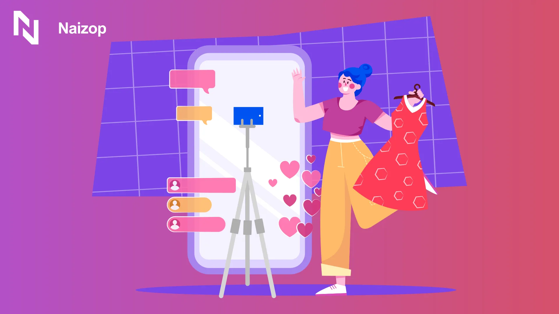 How do I increase views on TikTok?