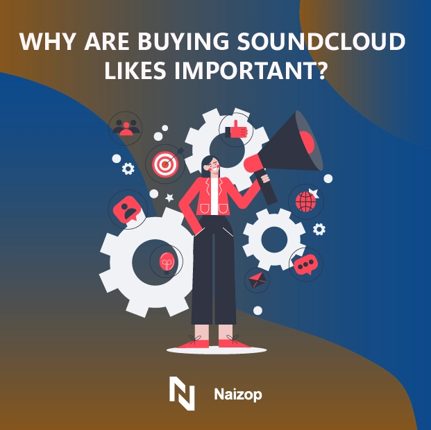 Why are SoundCloud Likes Important?